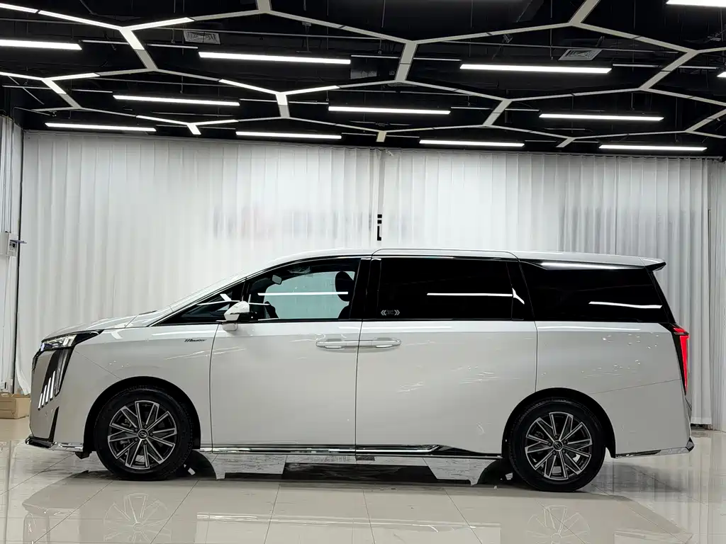 GAC Motor Trumpchi M8 — миниатюра 20