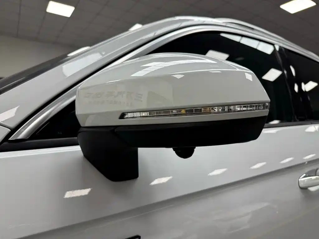 Volkswagen Tayron — миниатюра 18