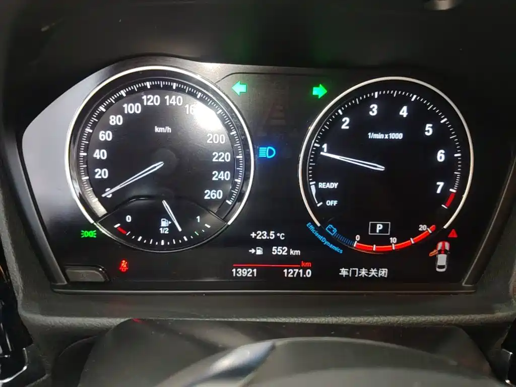 BMW 1 Series — миниатюра 12