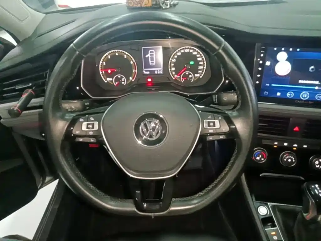Volkswagen Sagitar — миниатюра 11