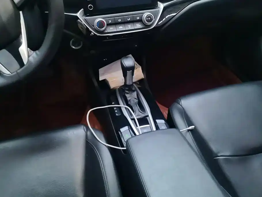 Honda Crider — миниатюра 16