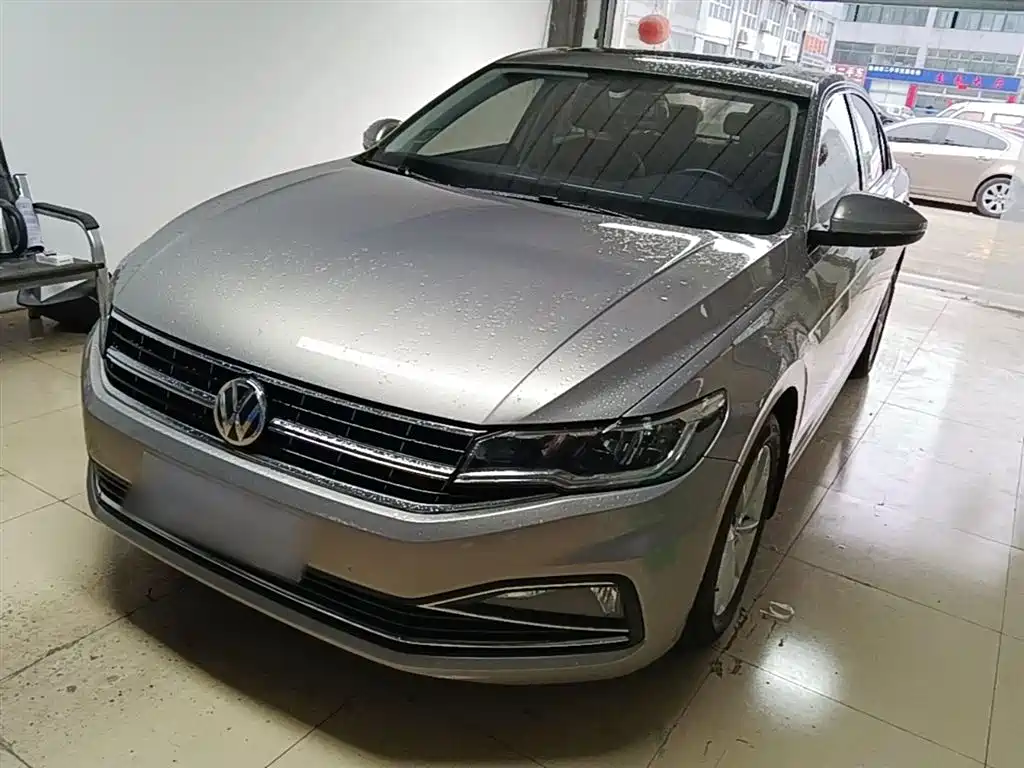 Volkswagen Bora 2019