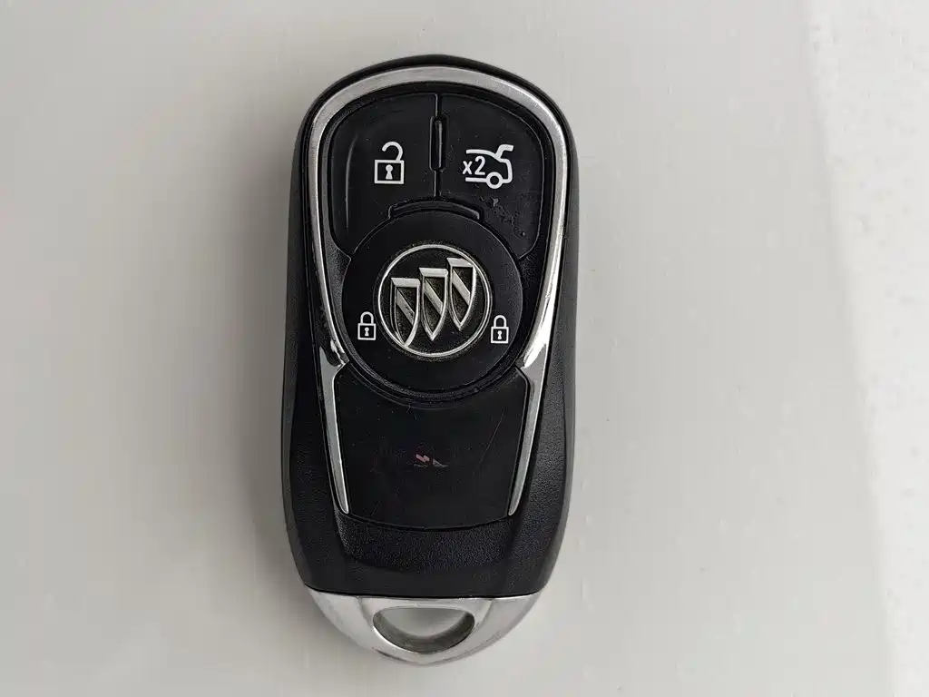 Buick Regal — миниатюра 19