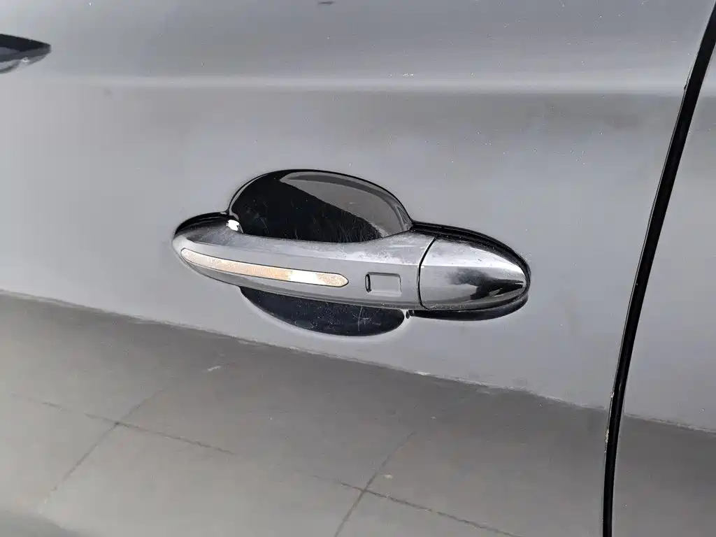 Jetour X90 — миниатюра 18