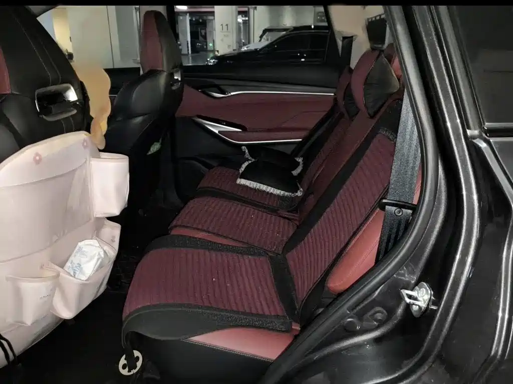 Changan Changan CS75PLUS — миниатюра 13