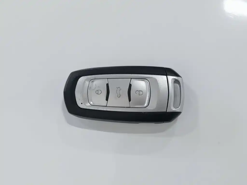 Geely New Energy — миниатюра 19