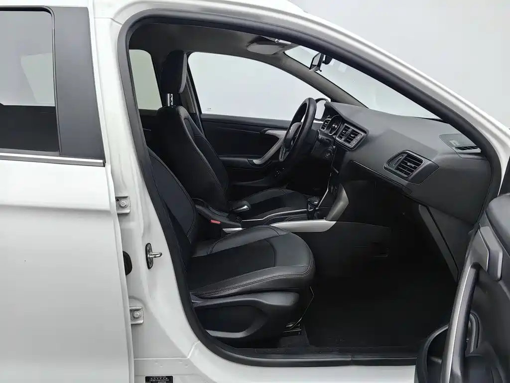 Citroen C3-XR — миниатюра 23