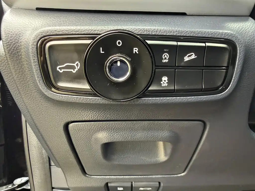 GAC Motor Trumpchi M8 — миниатюра 13