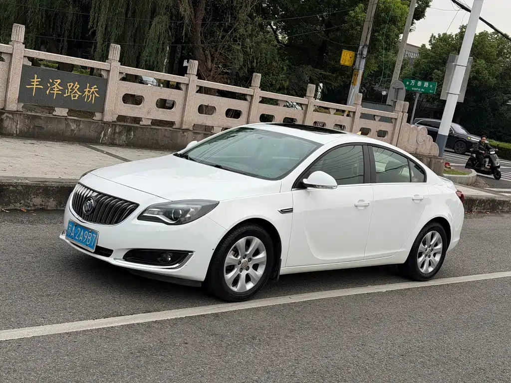 Buick Regal