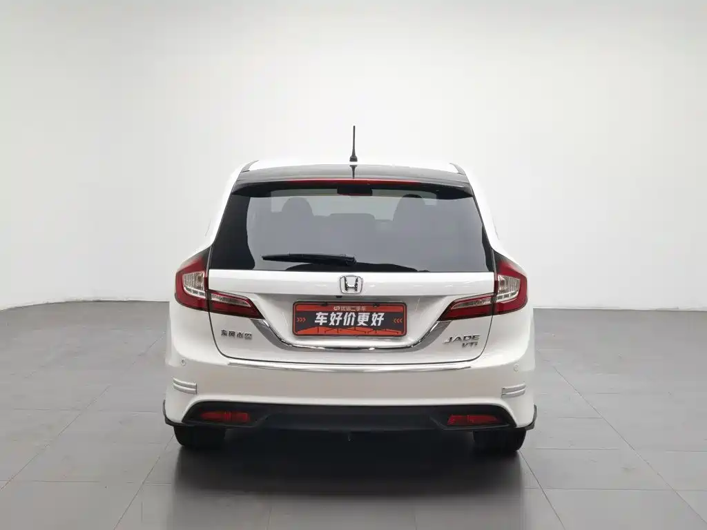 Honda Jade — миниатюра 4