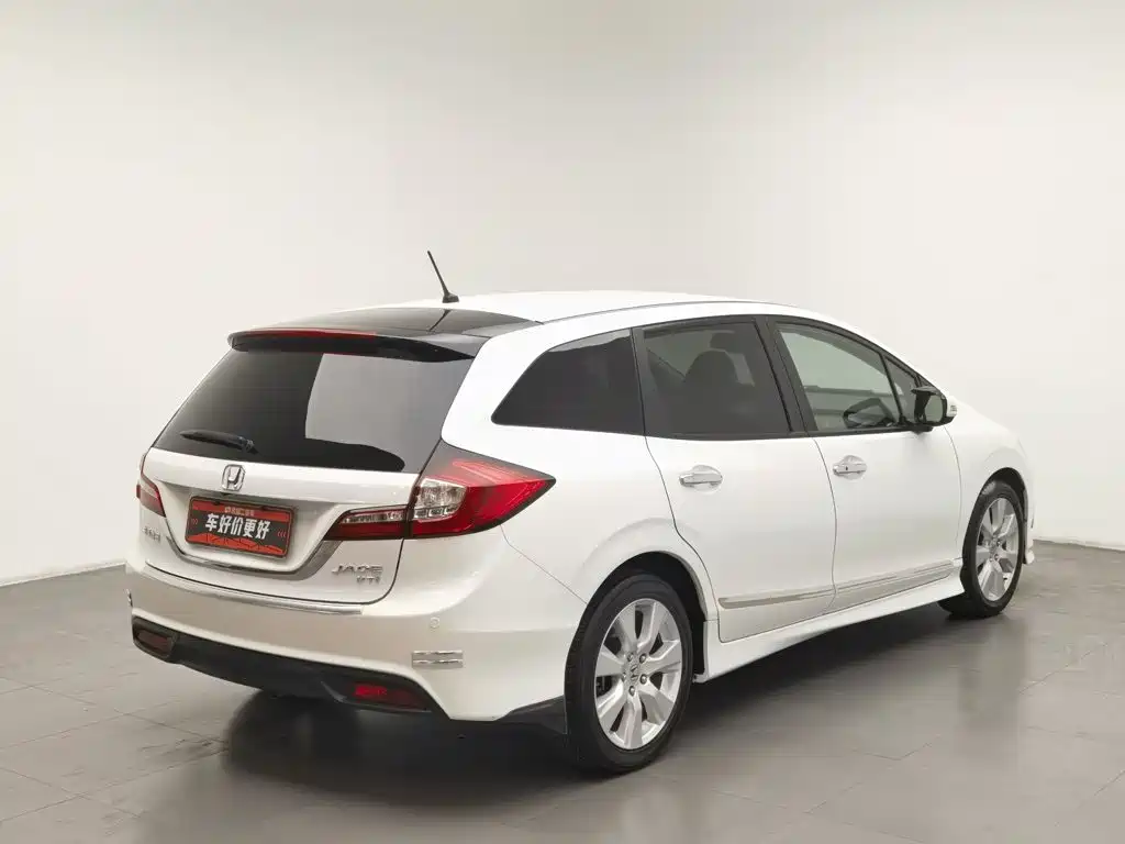 Honda Jade — миниатюра 2