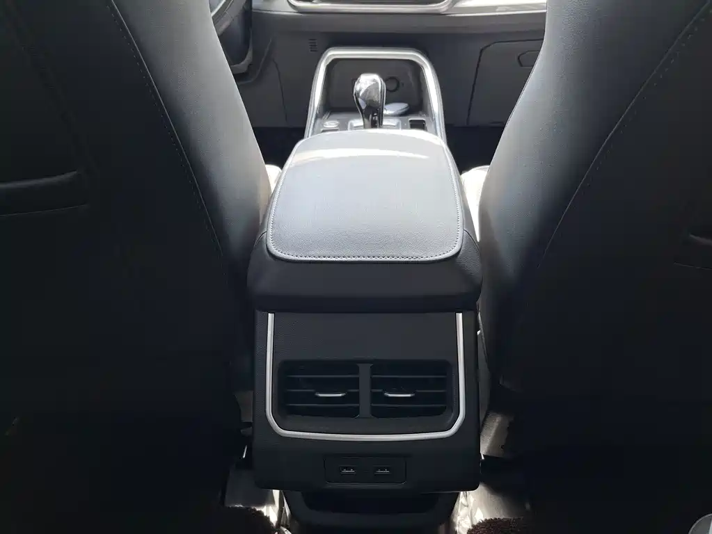 Haval H6 — миниатюра 17