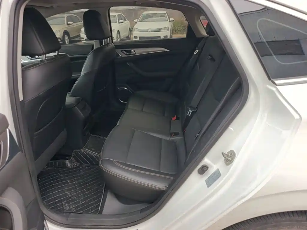 Changan Eado — миниатюра 17