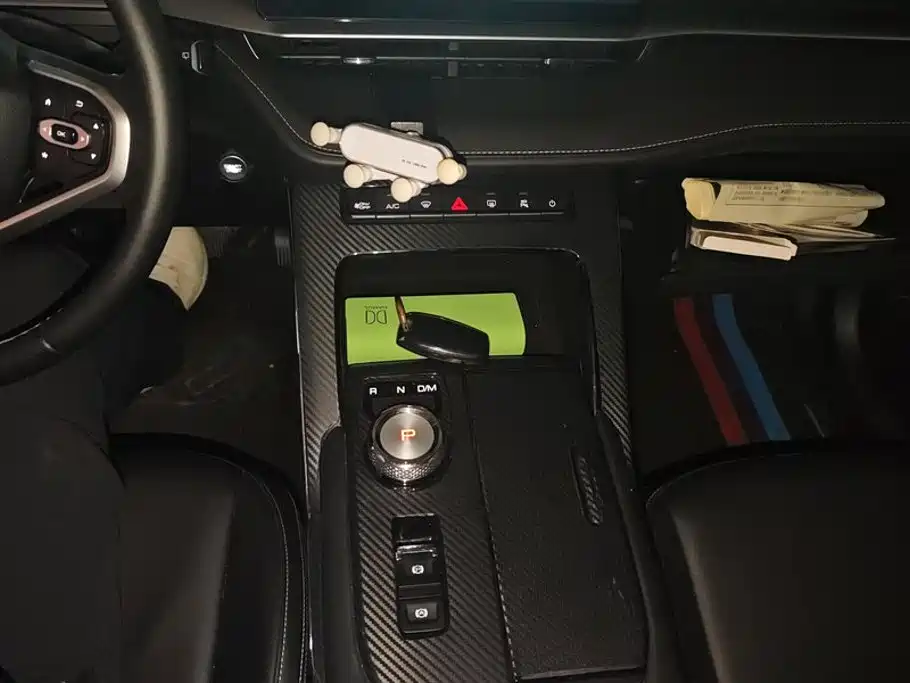 Haval H6 — миниатюра 16