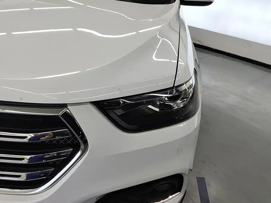 Haval H6 — миниатюра 5