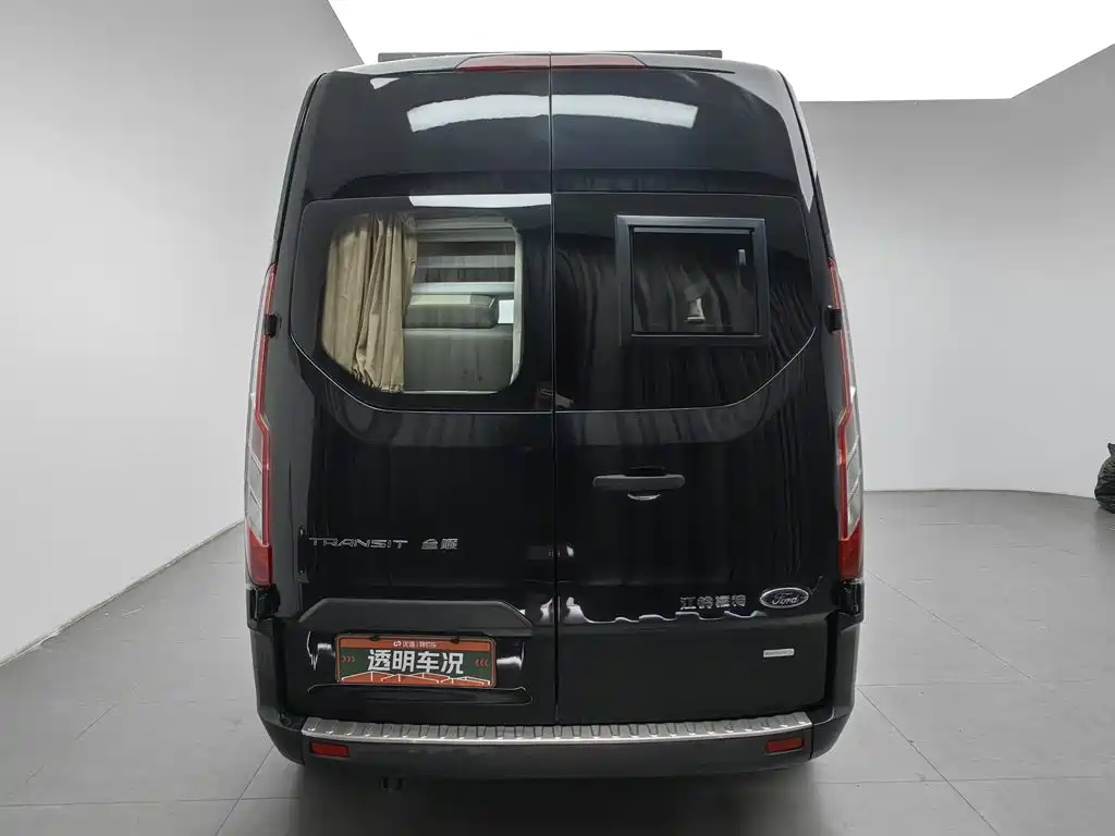 Ford Transit — миниатюра 4