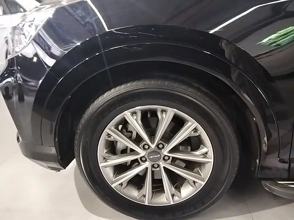 Jetour X70 — миниатюра 23