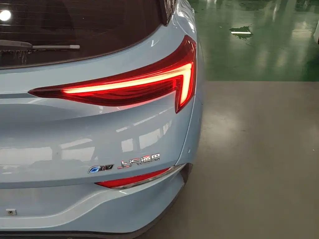 Buick Velite 6 — миниатюра 8