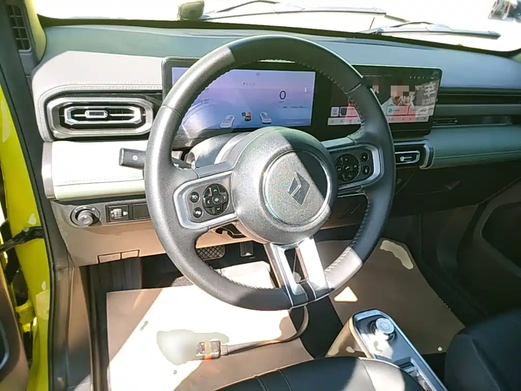 Baojun Yueye — миниатюра 11