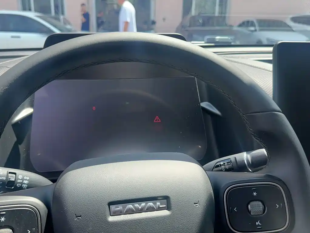 Haval Big Dog — миниатюра 5