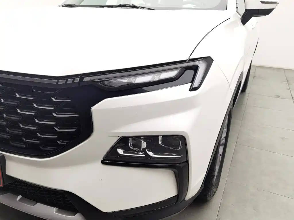 Ford Equator Sport — миниатюра 7