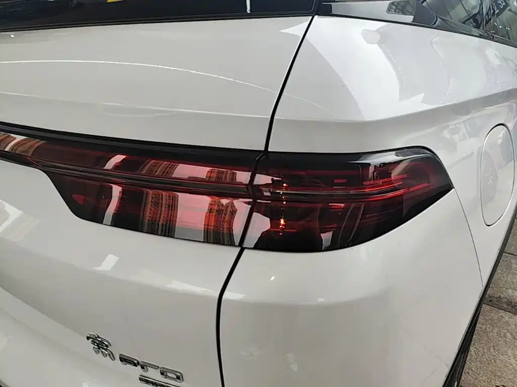 BYD Pro New Energy — миниатюра 8