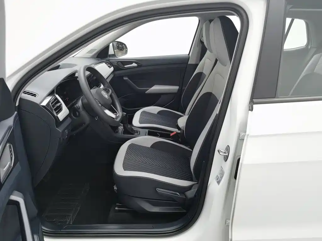 Volkswagen Tharu — миниатюра 10