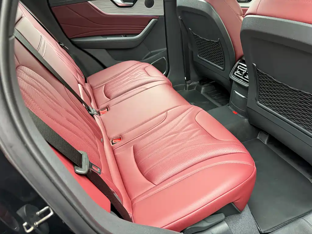 Hongqi Hongqi HS5 — миниатюра 12
