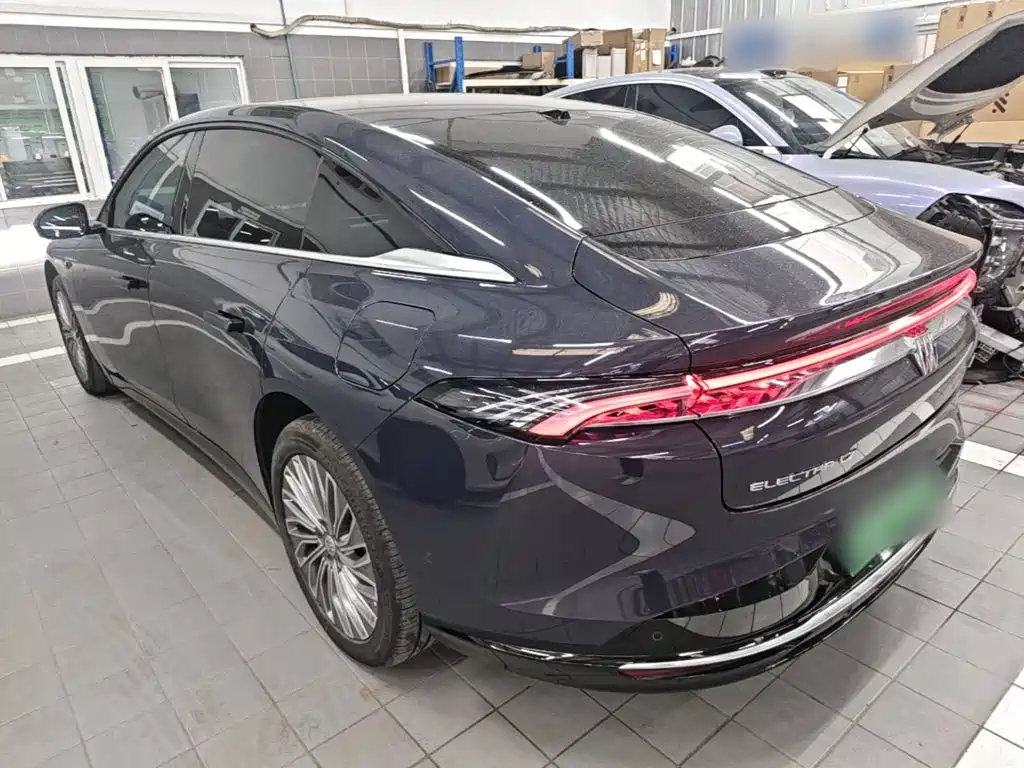 Buick Electra L7 — миниатюра 5