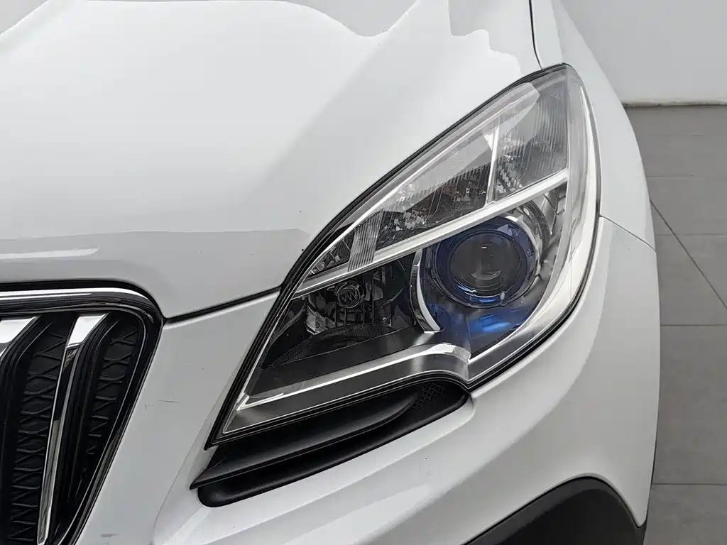 Buick Encore — миниатюра 7