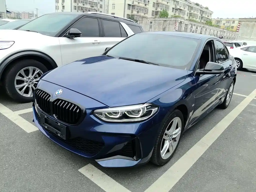 BMW 1 Series — миниатюра 2