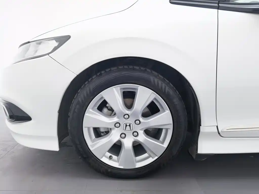 Honda Jade — миниатюра 17