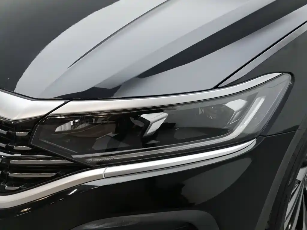Volkswagen Passat — миниатюра 7