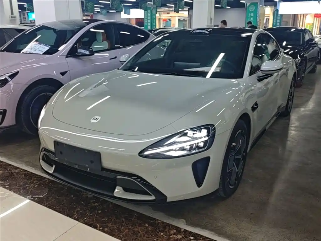 Xiaomi SU7 2025