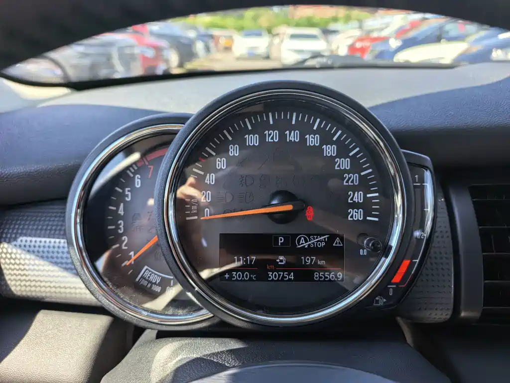 MINI Mini — миниатюра 16