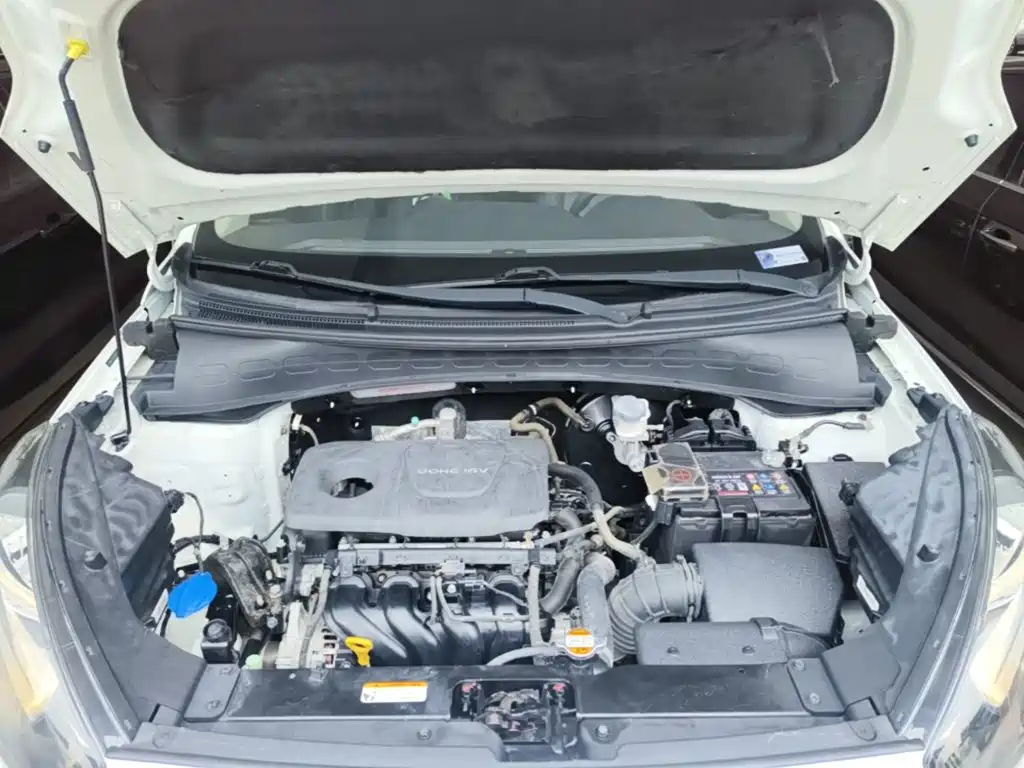 Kia KX3 — миниатюра 20