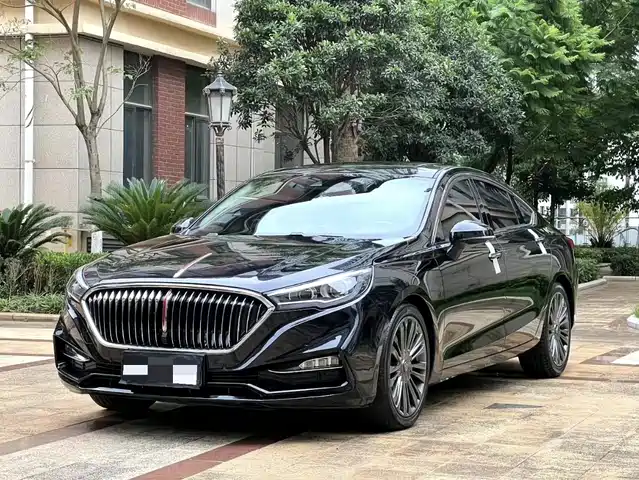 Hongqi HONGQI H5