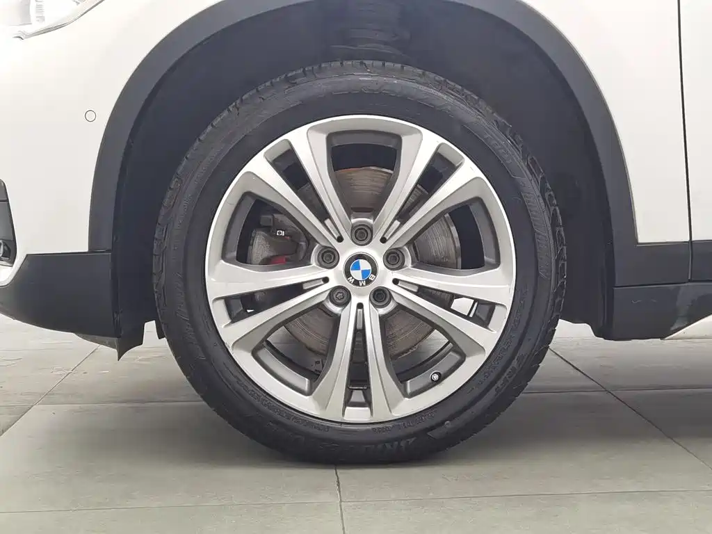 BMW X1 — миниатюра 17