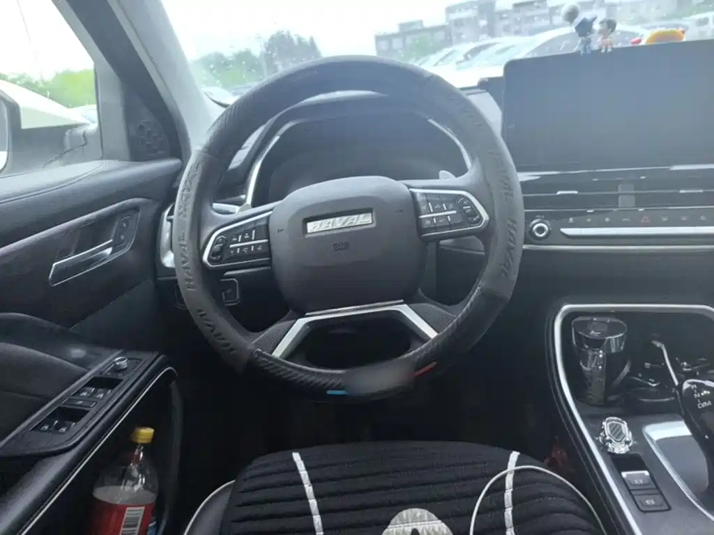 Haval H6 — миниатюра 14