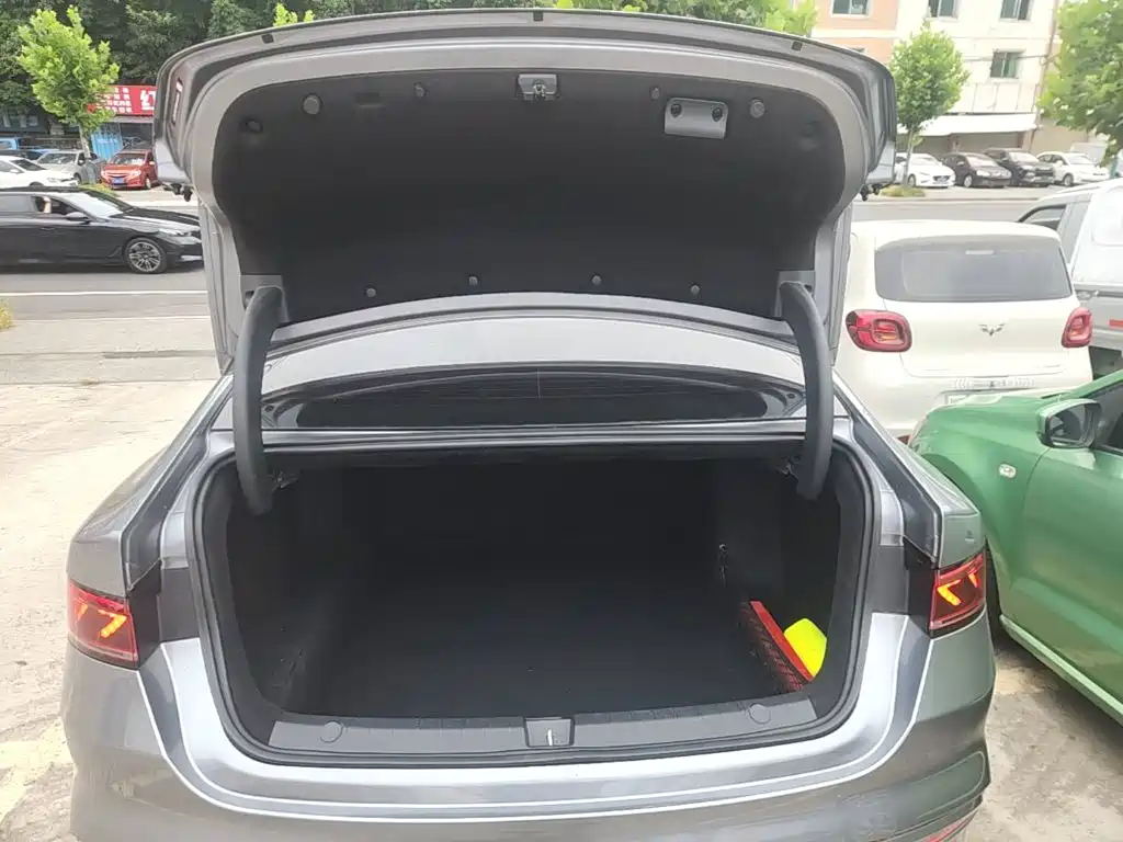 BYD Qin PLUS — миниатюра 19