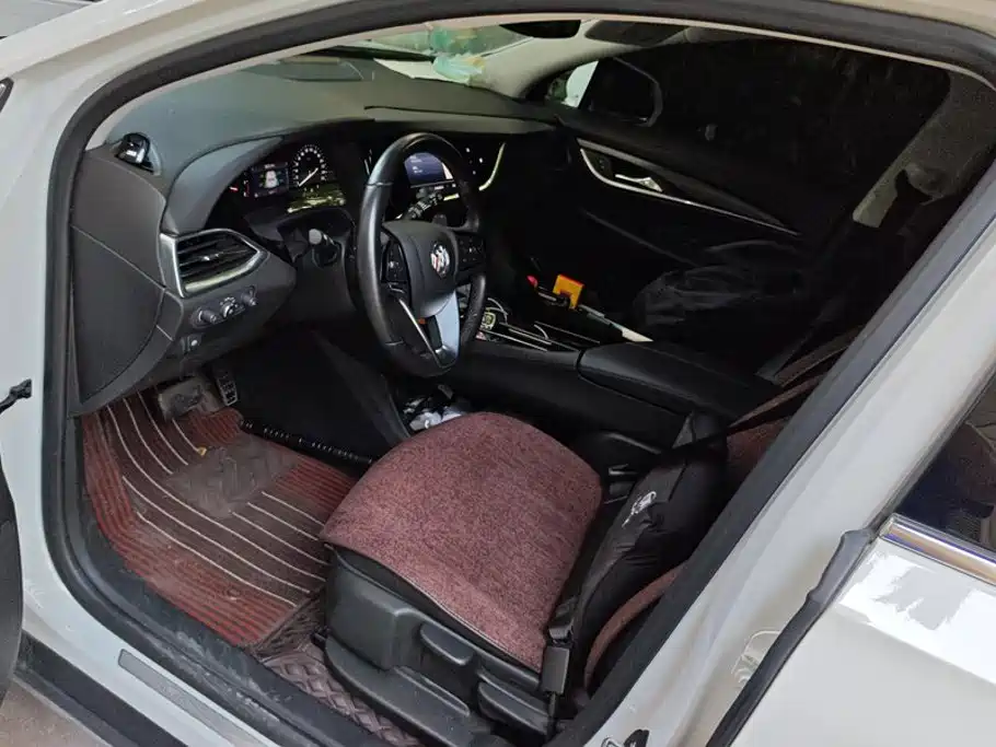 Buick Envision S — миниатюра 9
