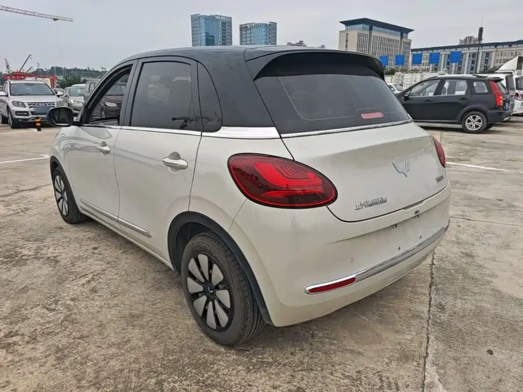Wuling Bingo — миниатюра 5