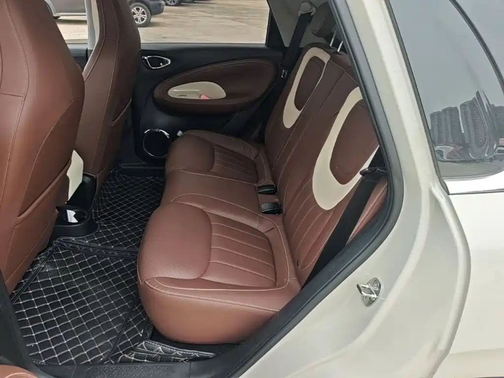 Wuling Bingo — миниатюра 17