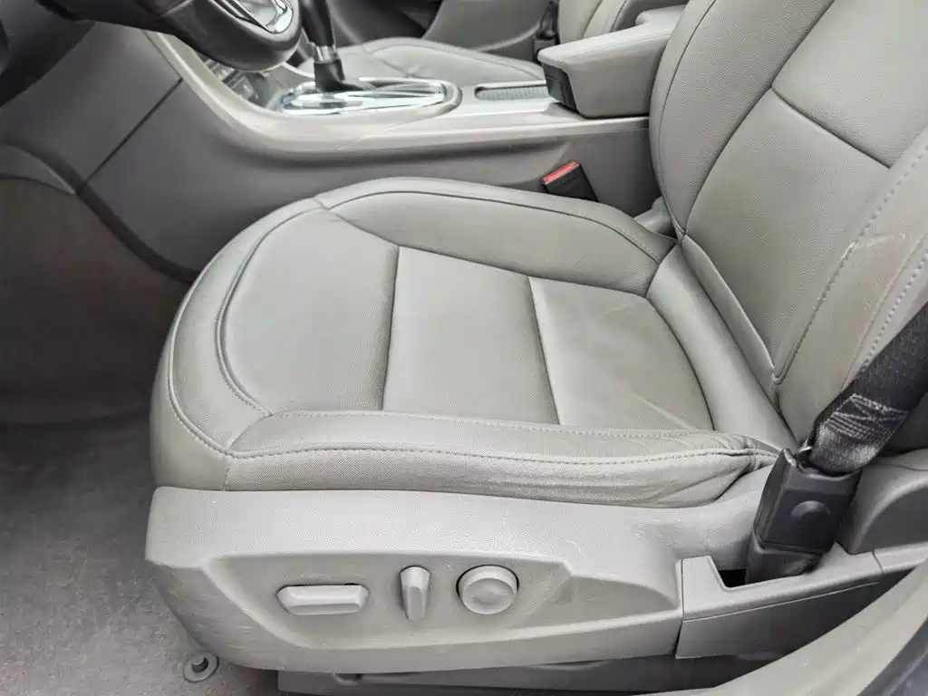 Chevrolet Malibu — миниатюра 20