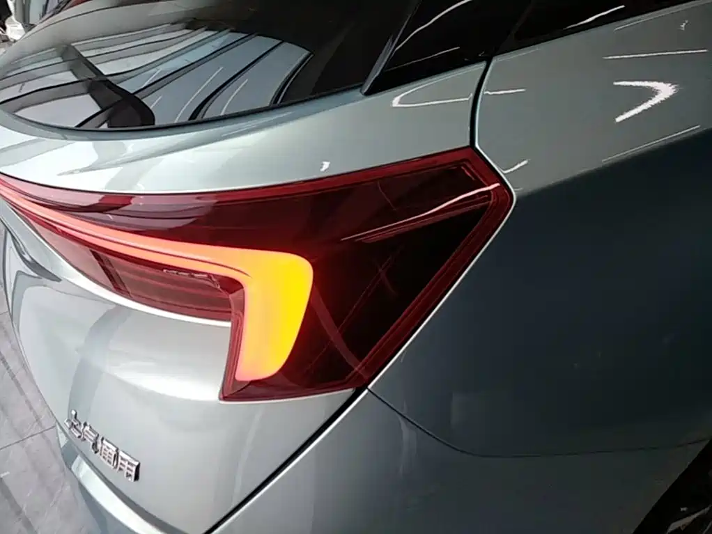 Buick Velite 6 — миниатюра 8