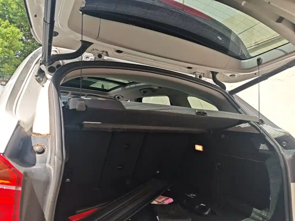 BMW X1 — миниатюра 19