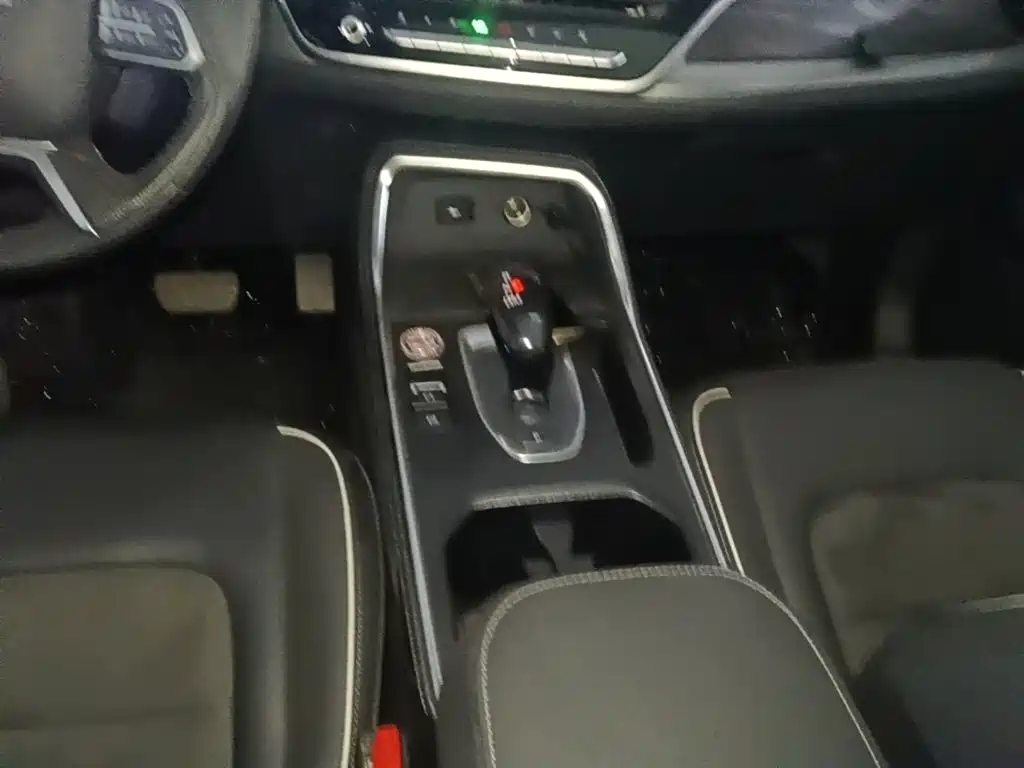 Haval H6 — миниатюра 14