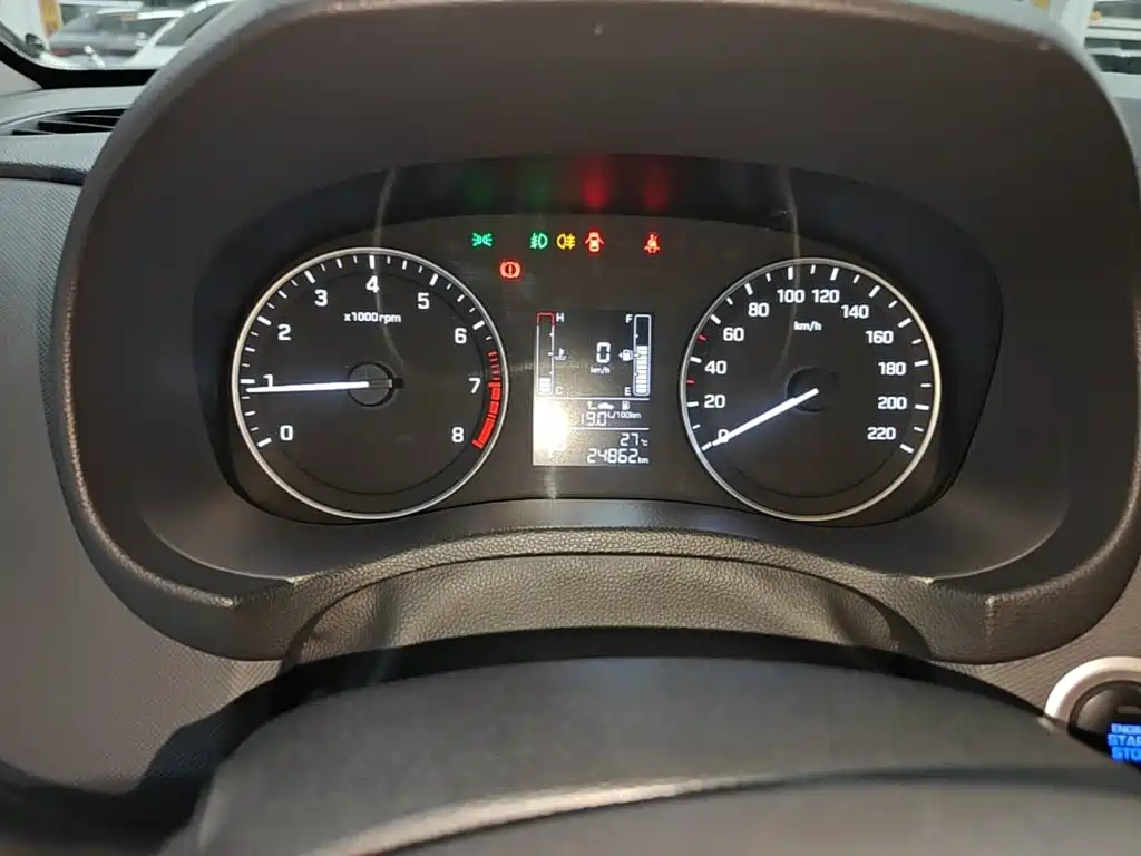 Hyundai ix25 — миниатюра 12