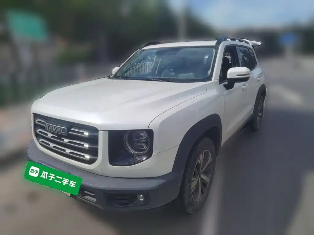 Haval Big Dog — миниатюра 2