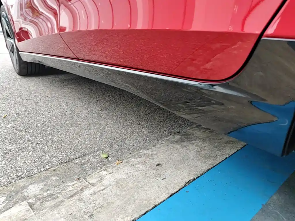 Volkswagen Lamando — миниатюра 22